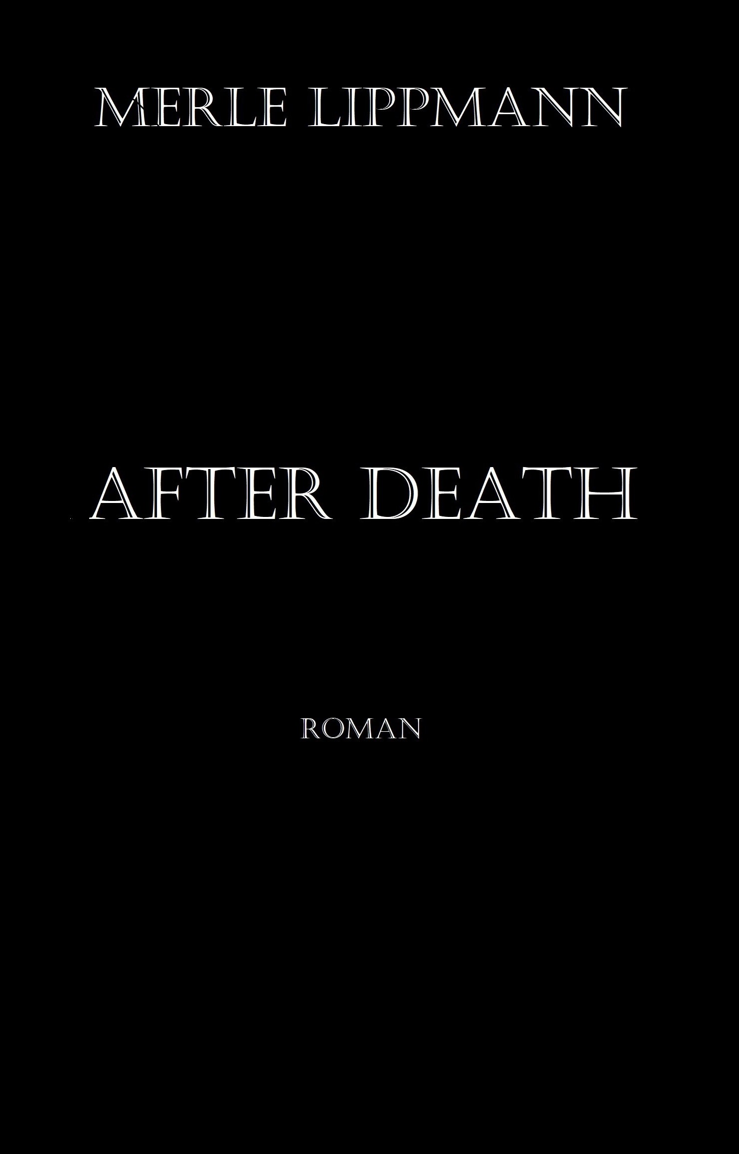 After Death Profilbild