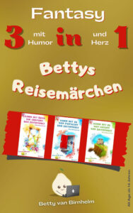 Bettys Reisemärchen Profilbild