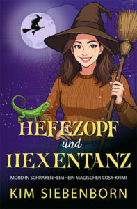 Hefezopf und Hexentanz Profilbild