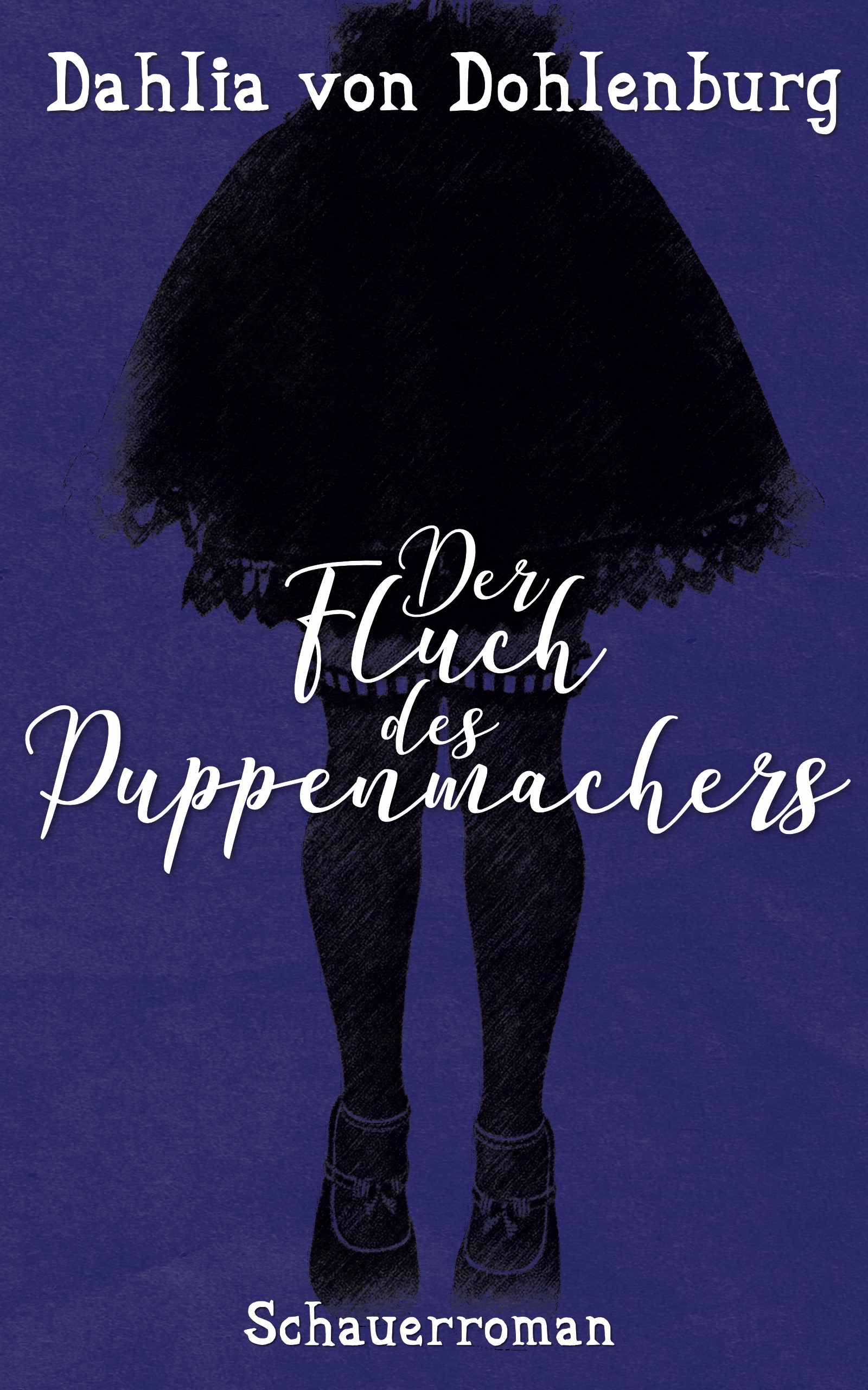 Der Fluch des Puppenmachers