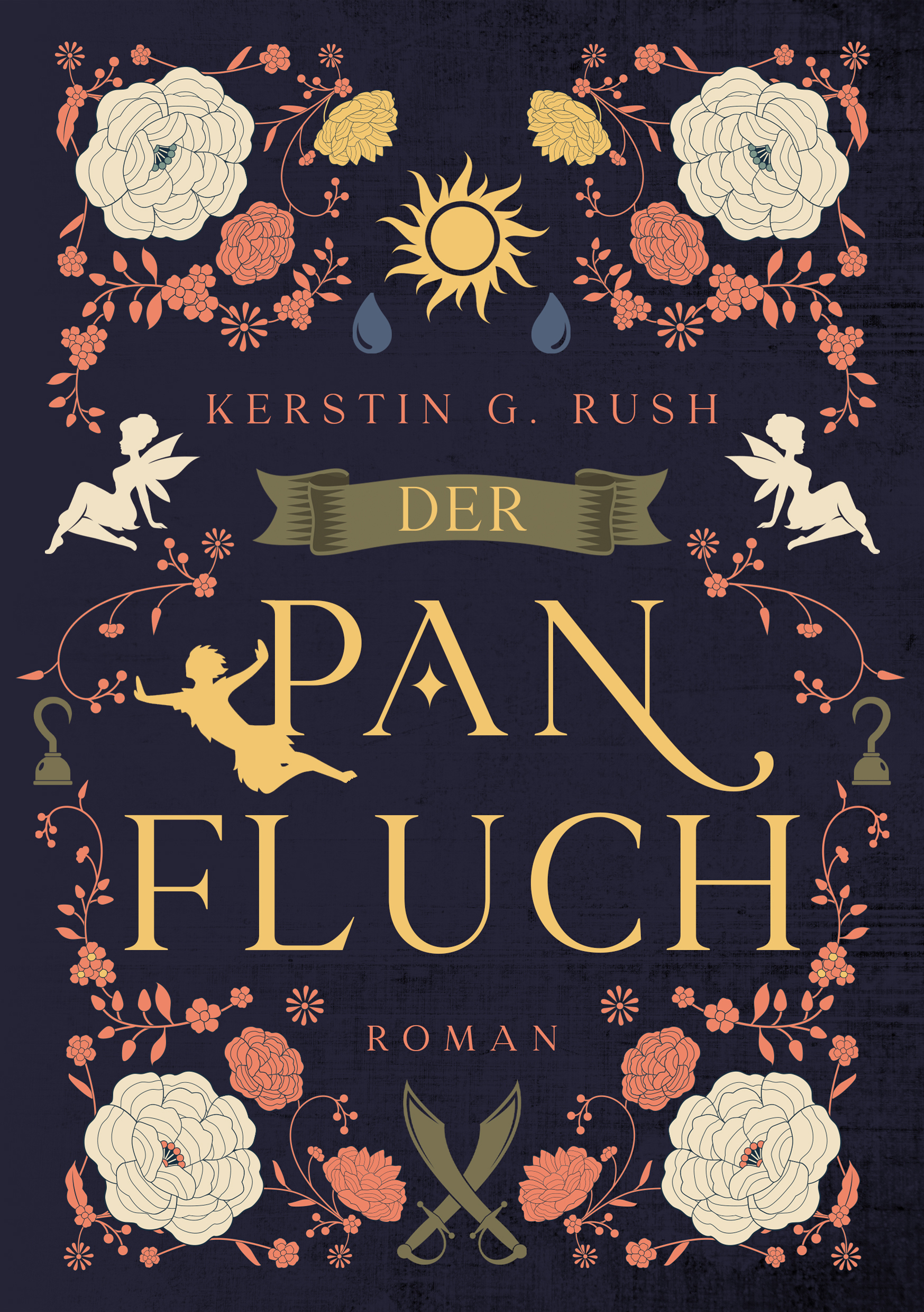 Der Panfluch