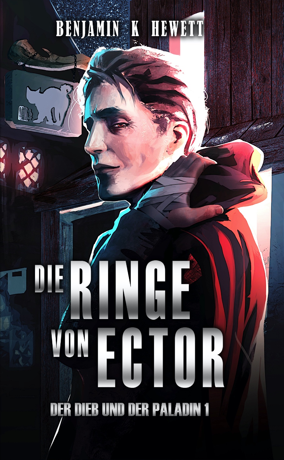 Die Ringe von Ector