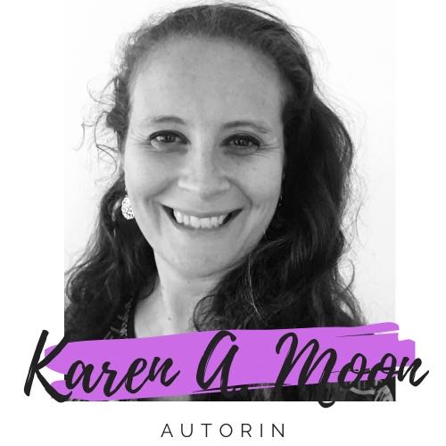 Karen A. Moon Cover
