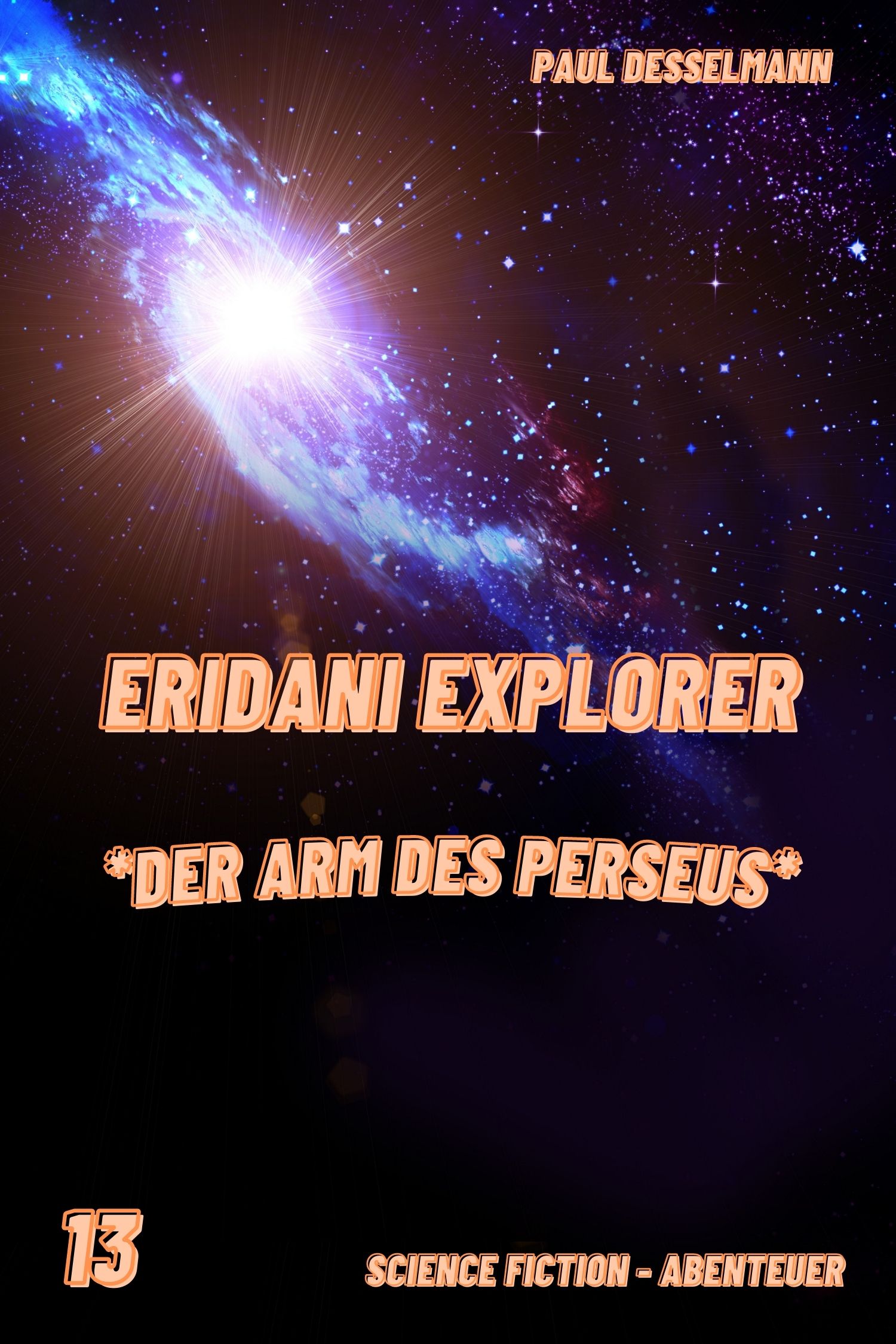 Eridani Explorer Profilbild