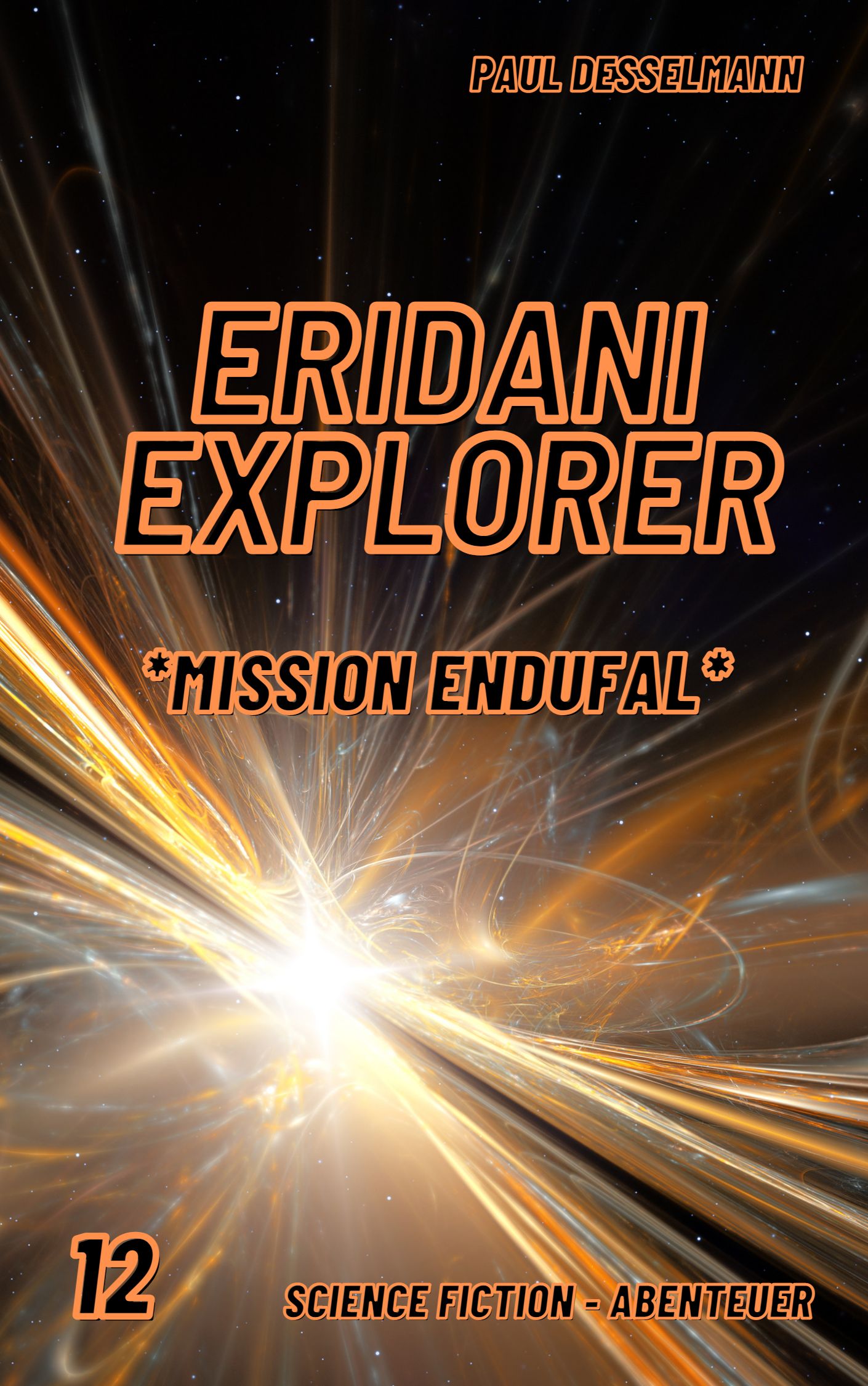 Eridani Explorer