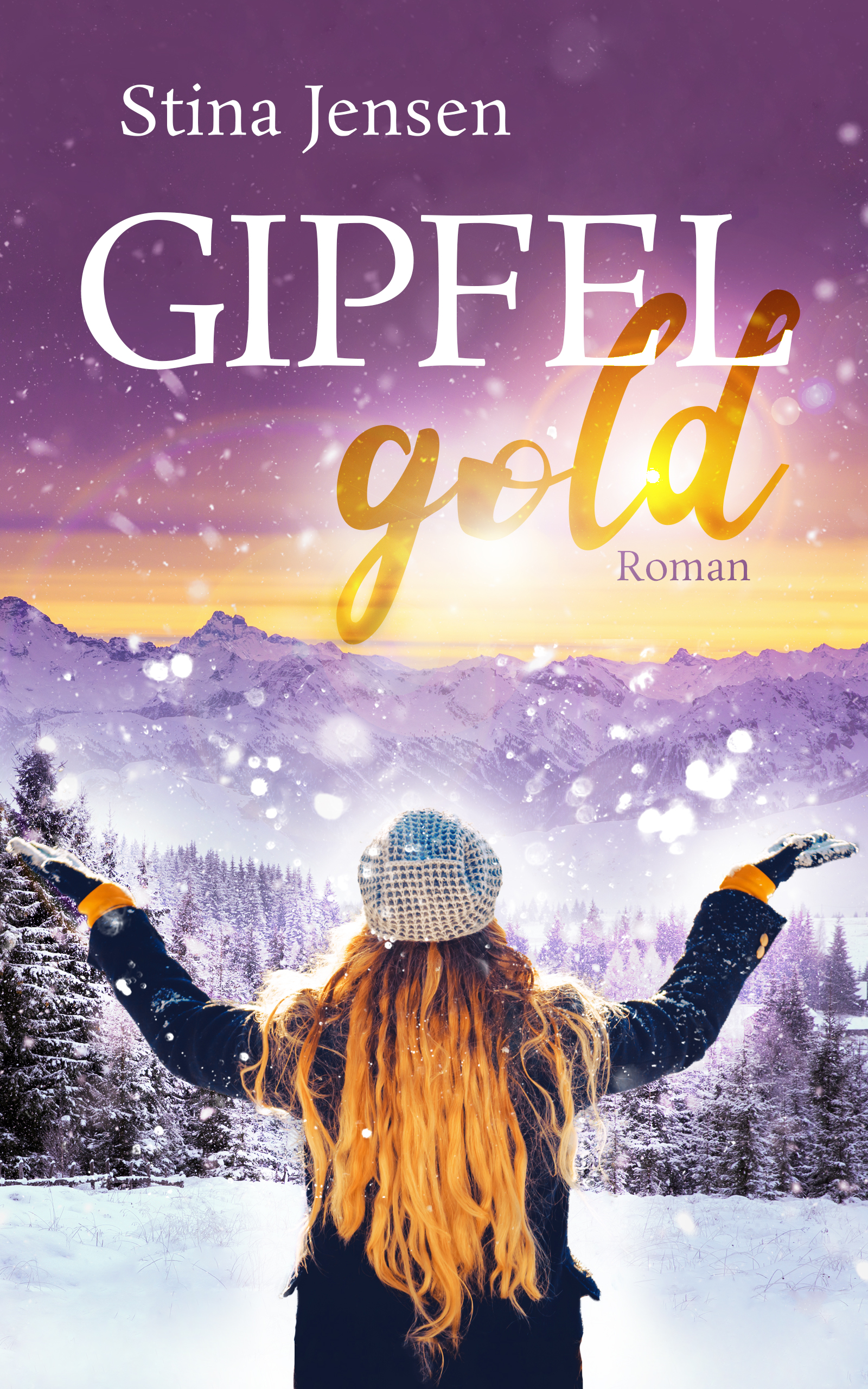 GIPFELgold