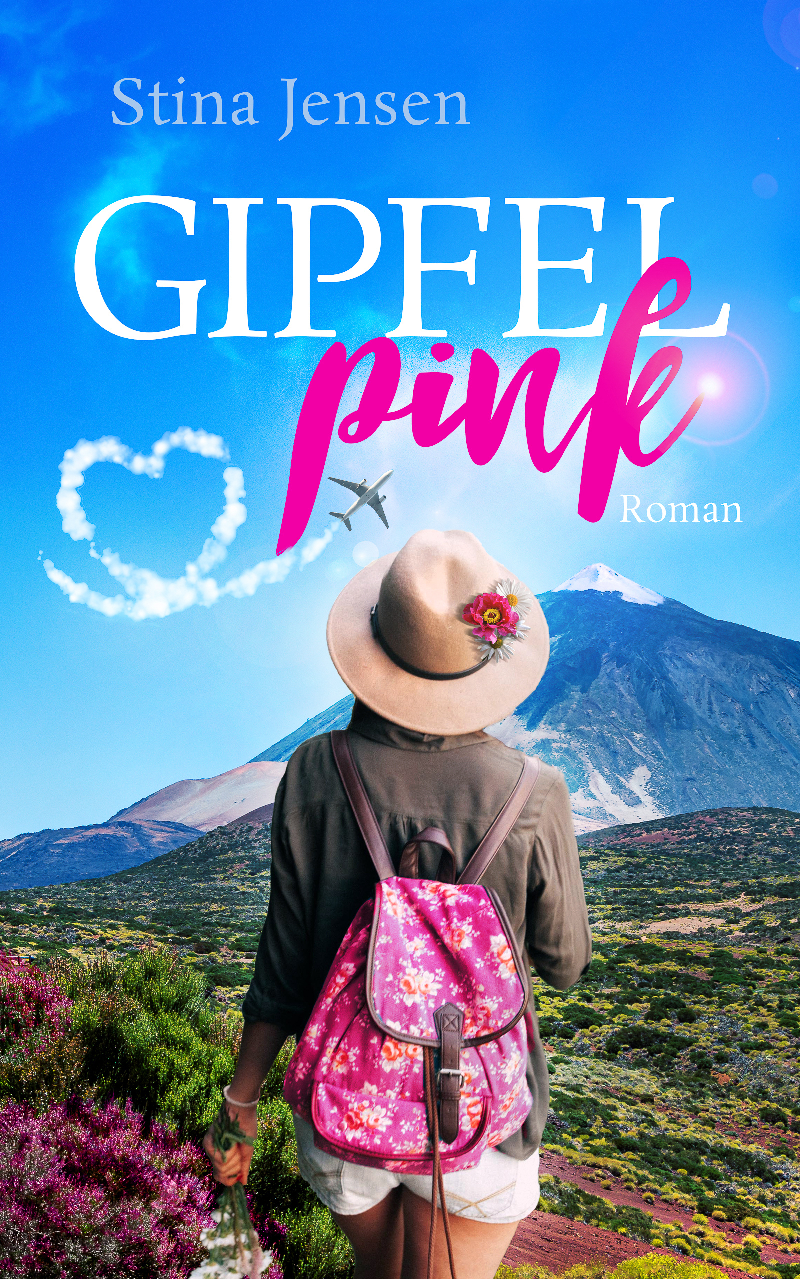 GIPFELpink