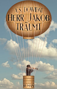 Herr Jakob träumt Profilbild