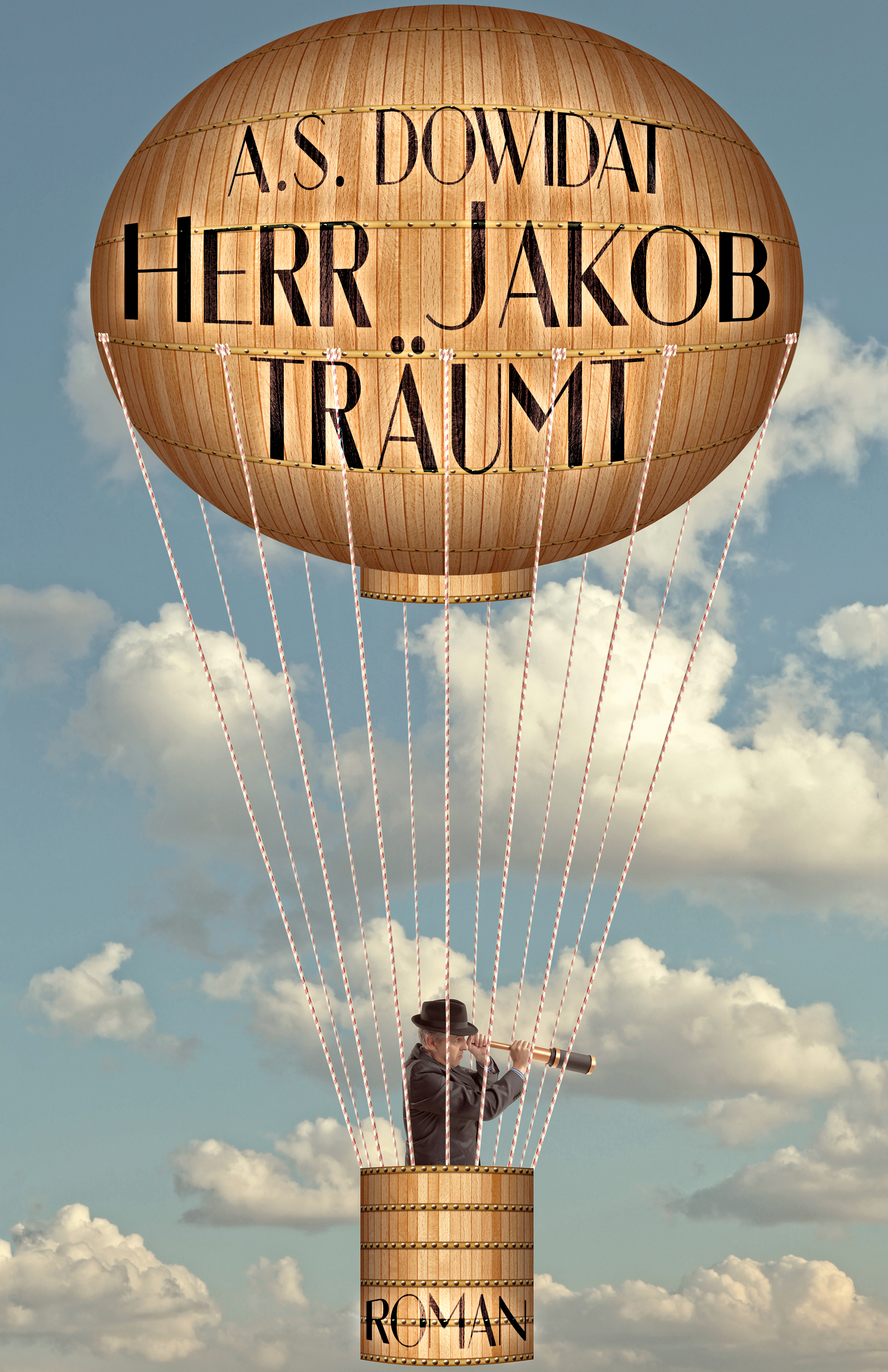 Herr Jakob träumt