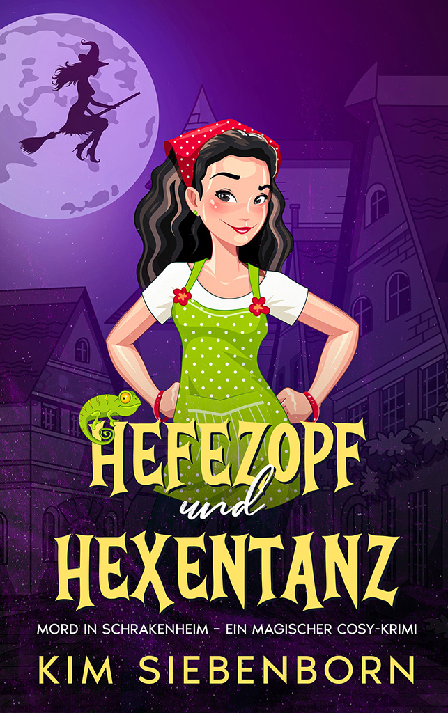 Hefezopf und Hexentanz