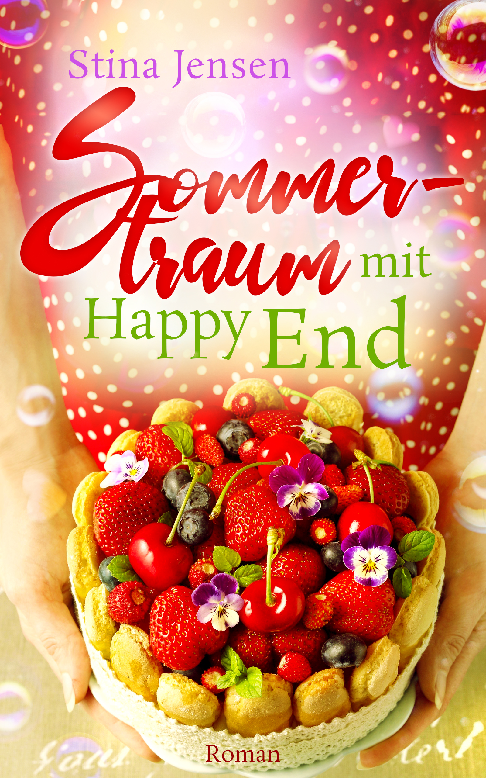 Sommertraum mit Happy End Profilbild