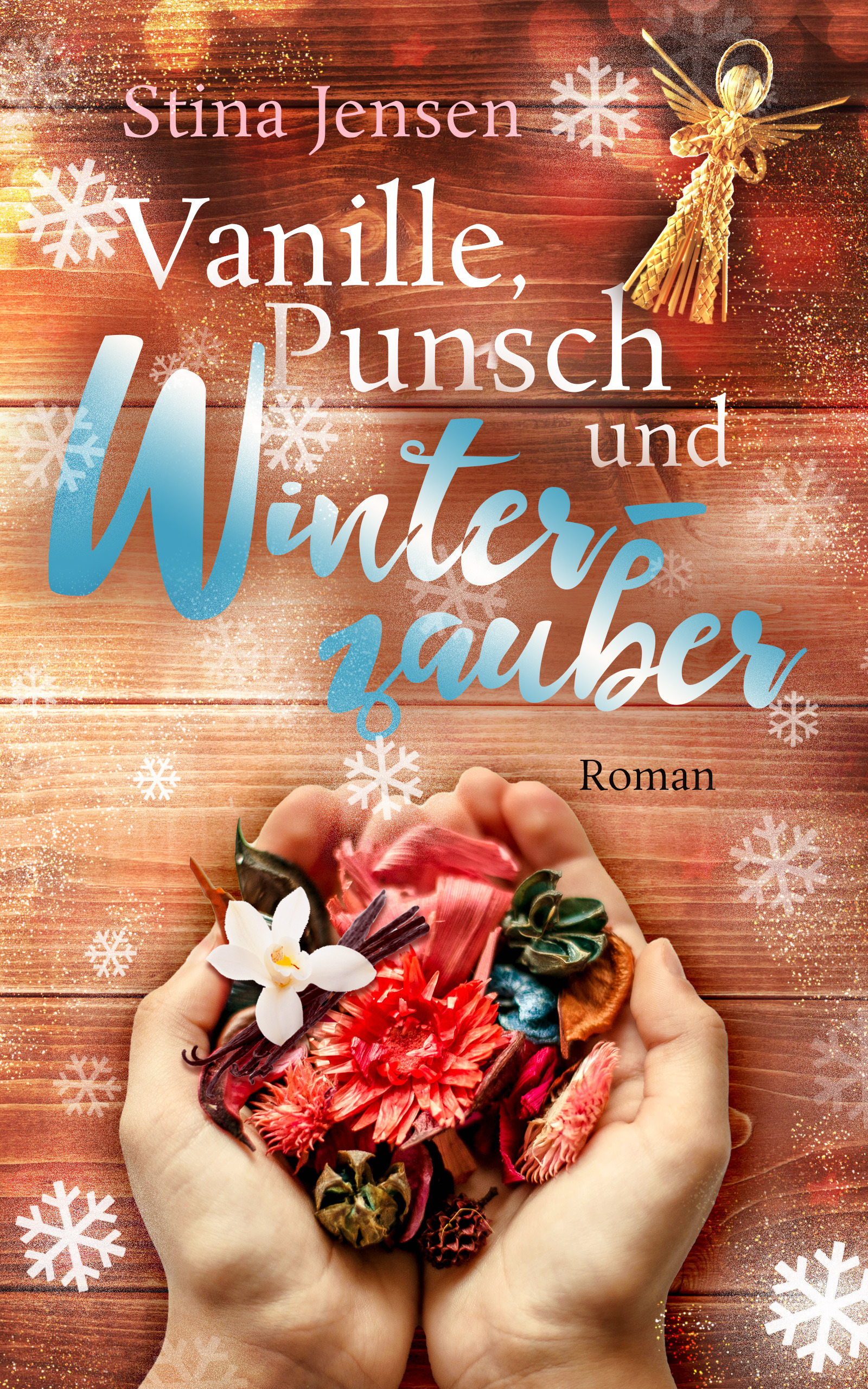 Vanille, Punsch und Winterzauber Profilbild