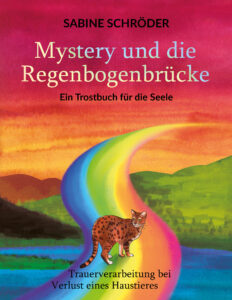 Mystery und die Regenbogenbrücke Profilbild