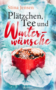 Plätzchen, Tee und Winterwünsche Profilbild