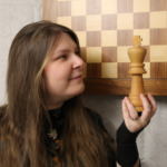 Gabriella Gruber Cover