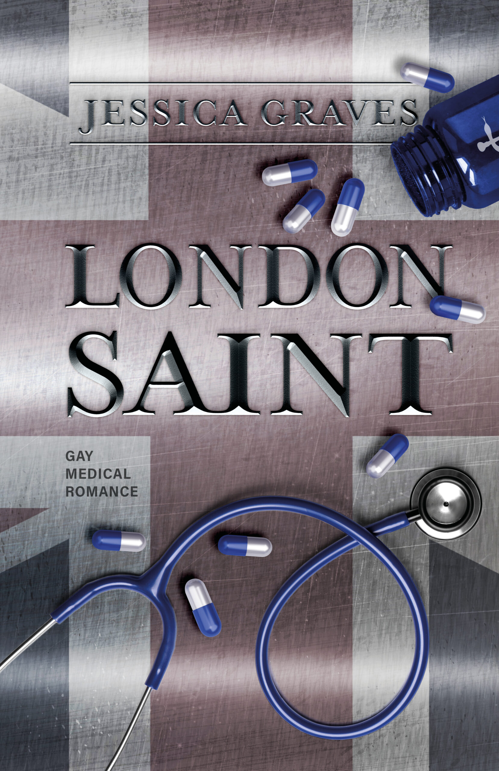 London Saint