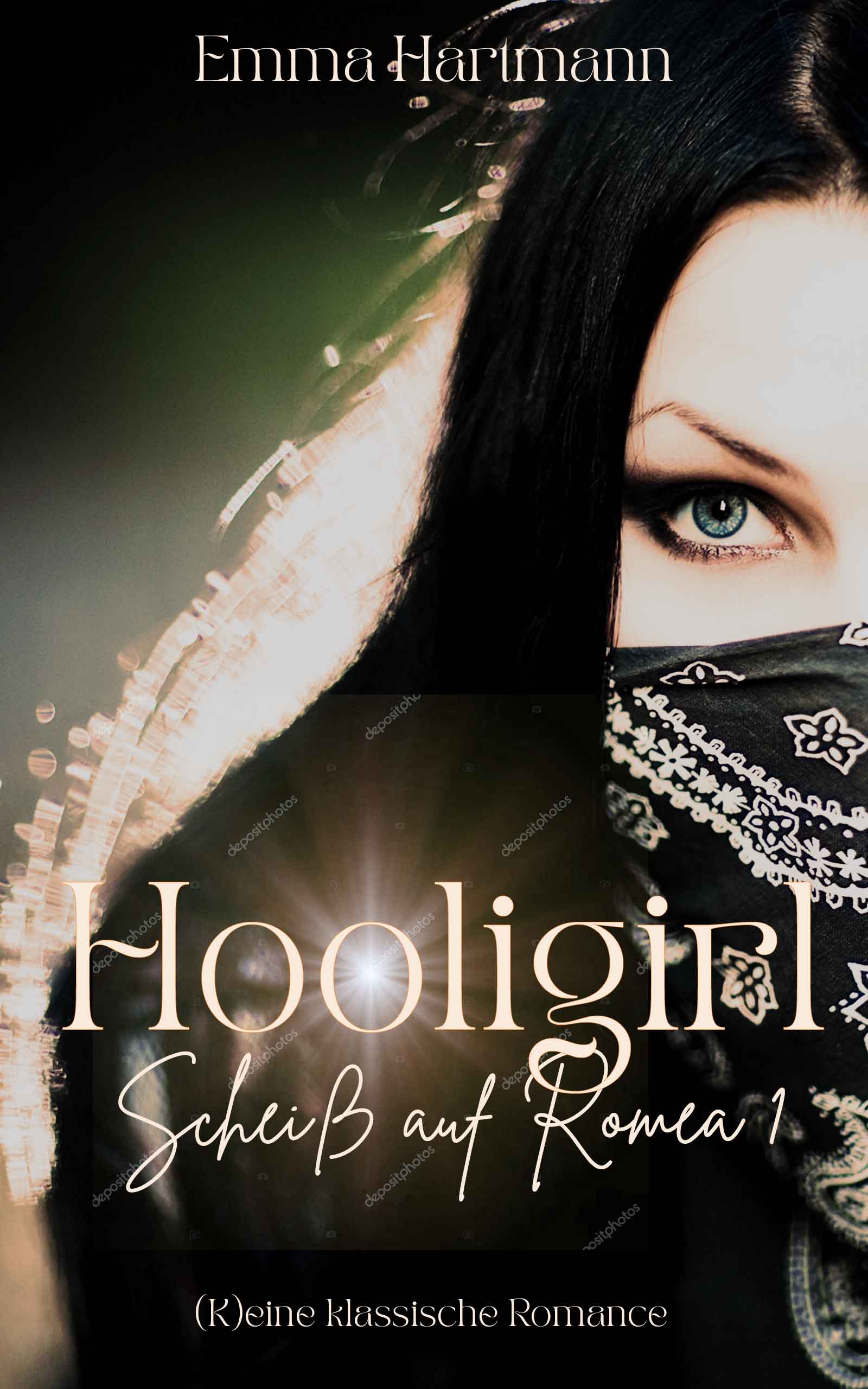 Hooligirl