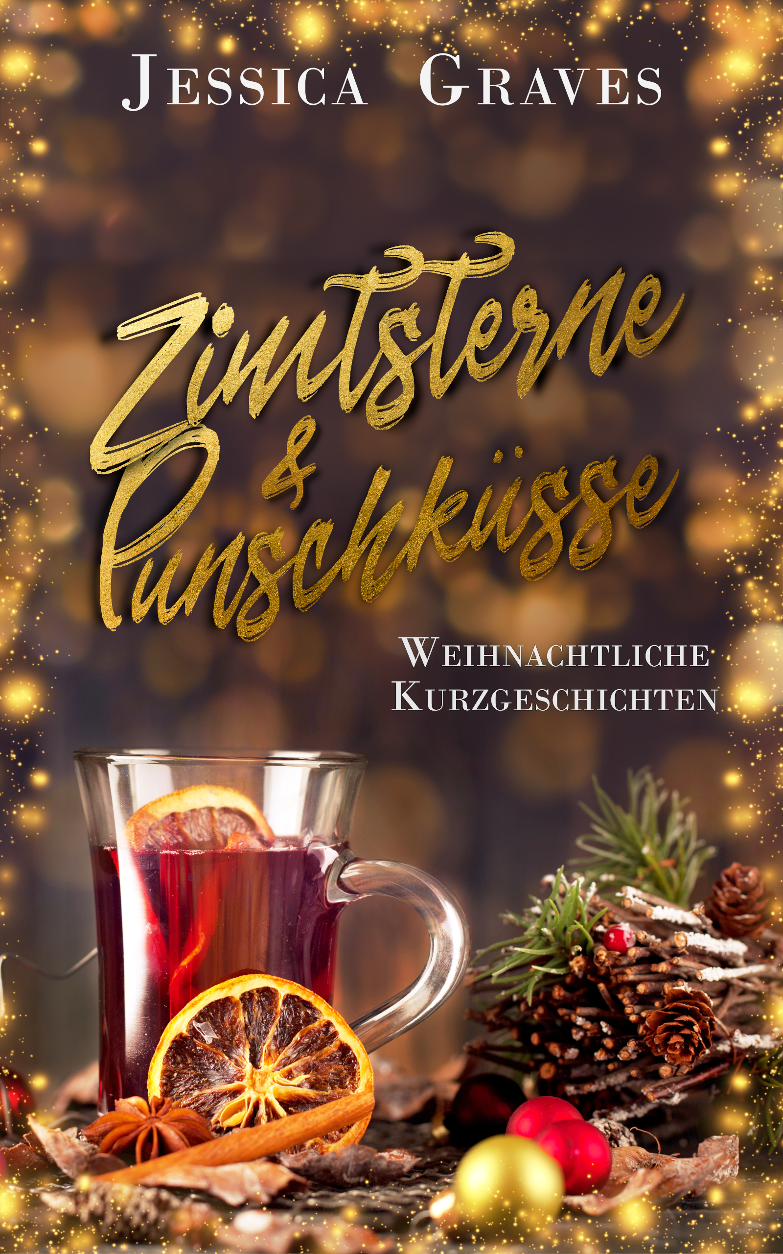 Zimtsterne & Punschküsse Profilbild