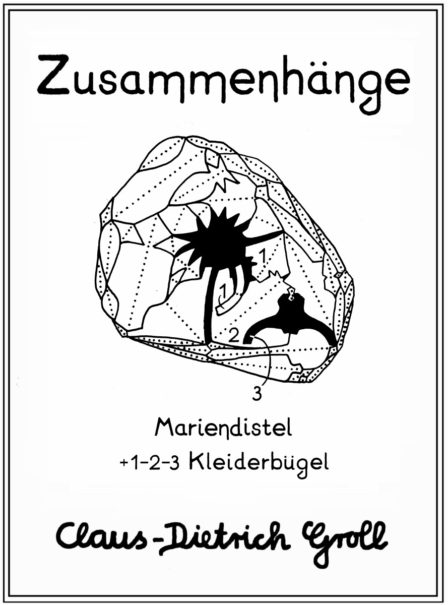 Zusammenhänge Profilbild