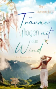 Träume fliegen mit dem Wind Profilbild