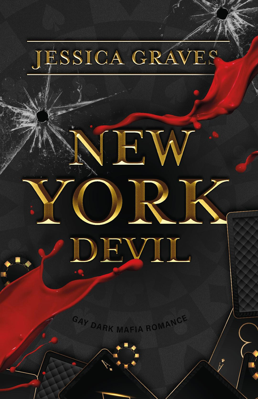 New York Devil