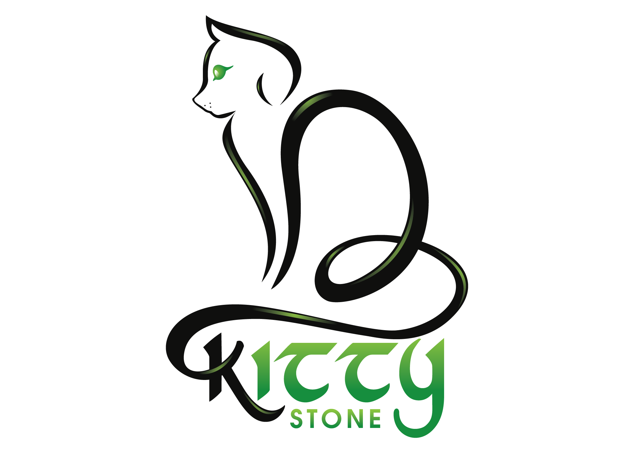 Kitty Stone Cover