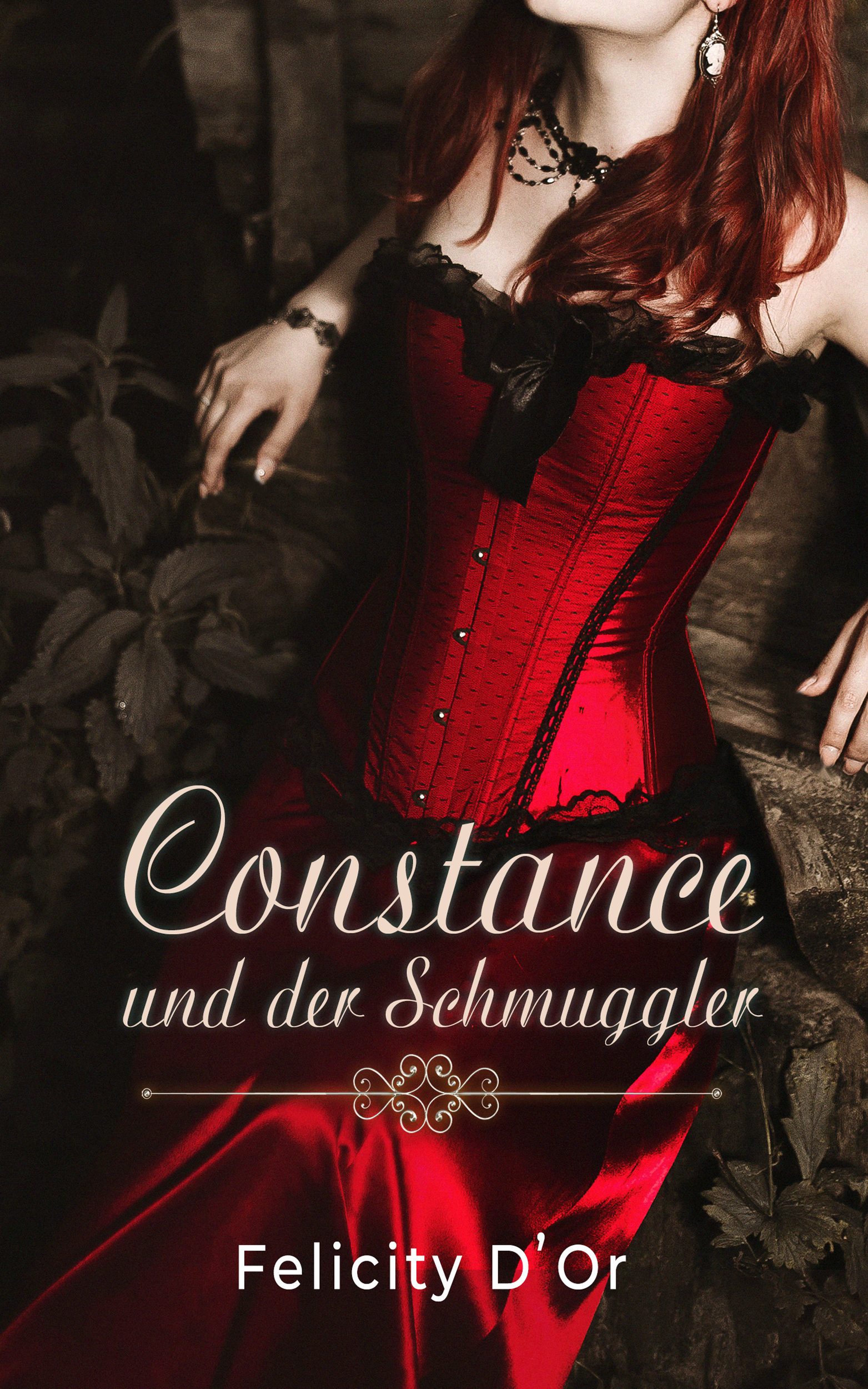 Constance und der Schmuggler Profilbild