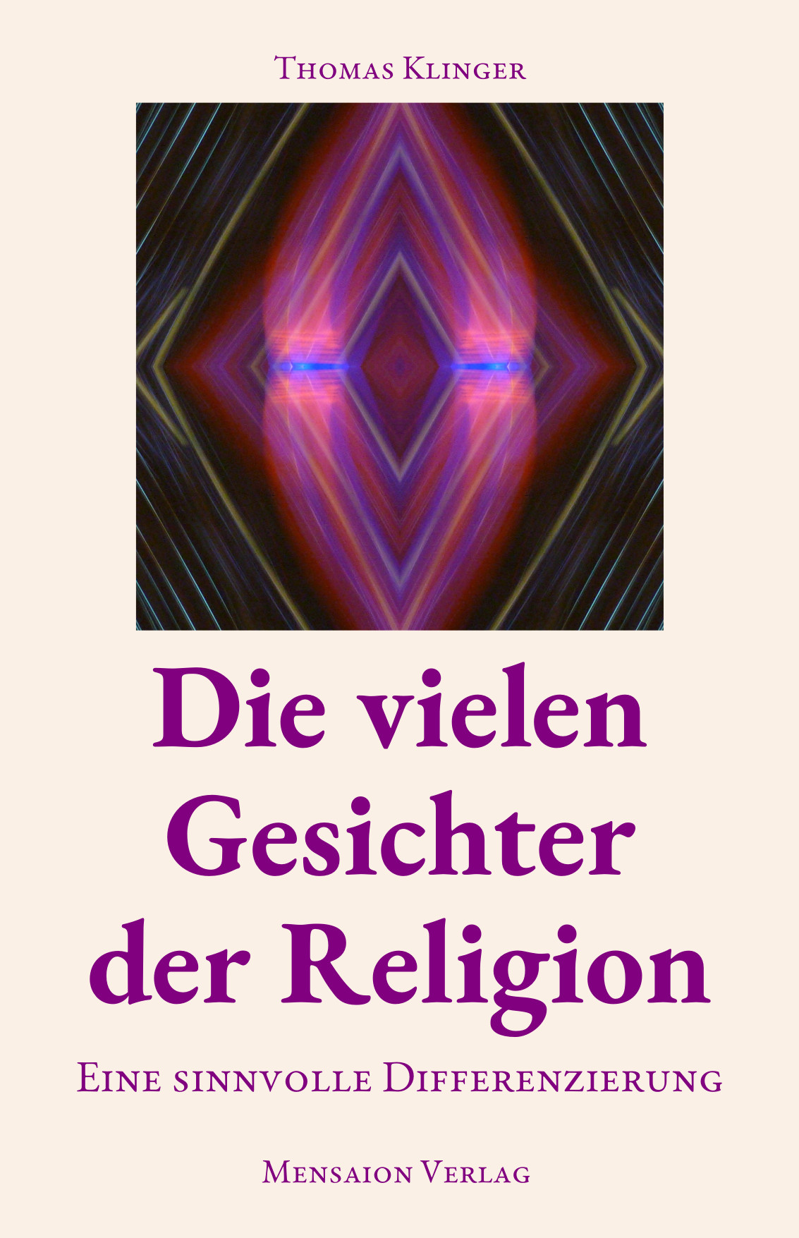 Die vielen Gesichter der Religion