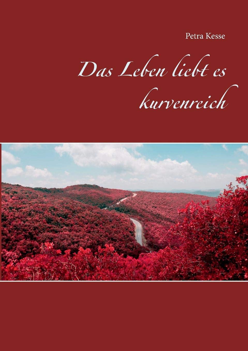 Das Leben liebt es kurvenreich