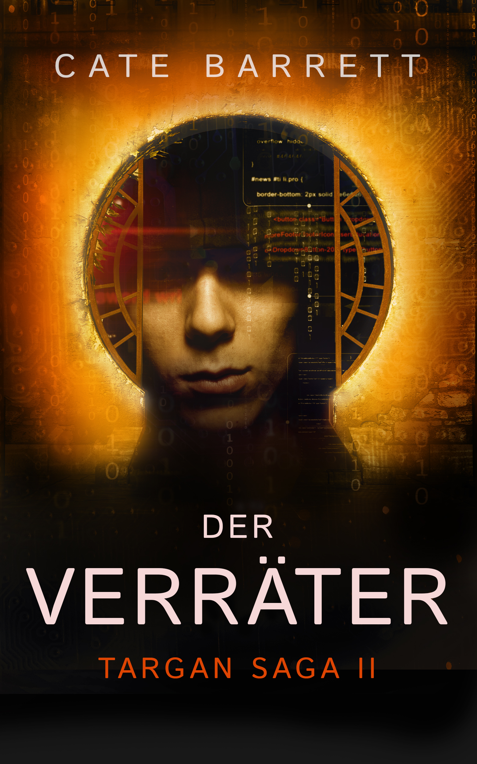 Der Verräter. Targan Saga 2 Profilbild