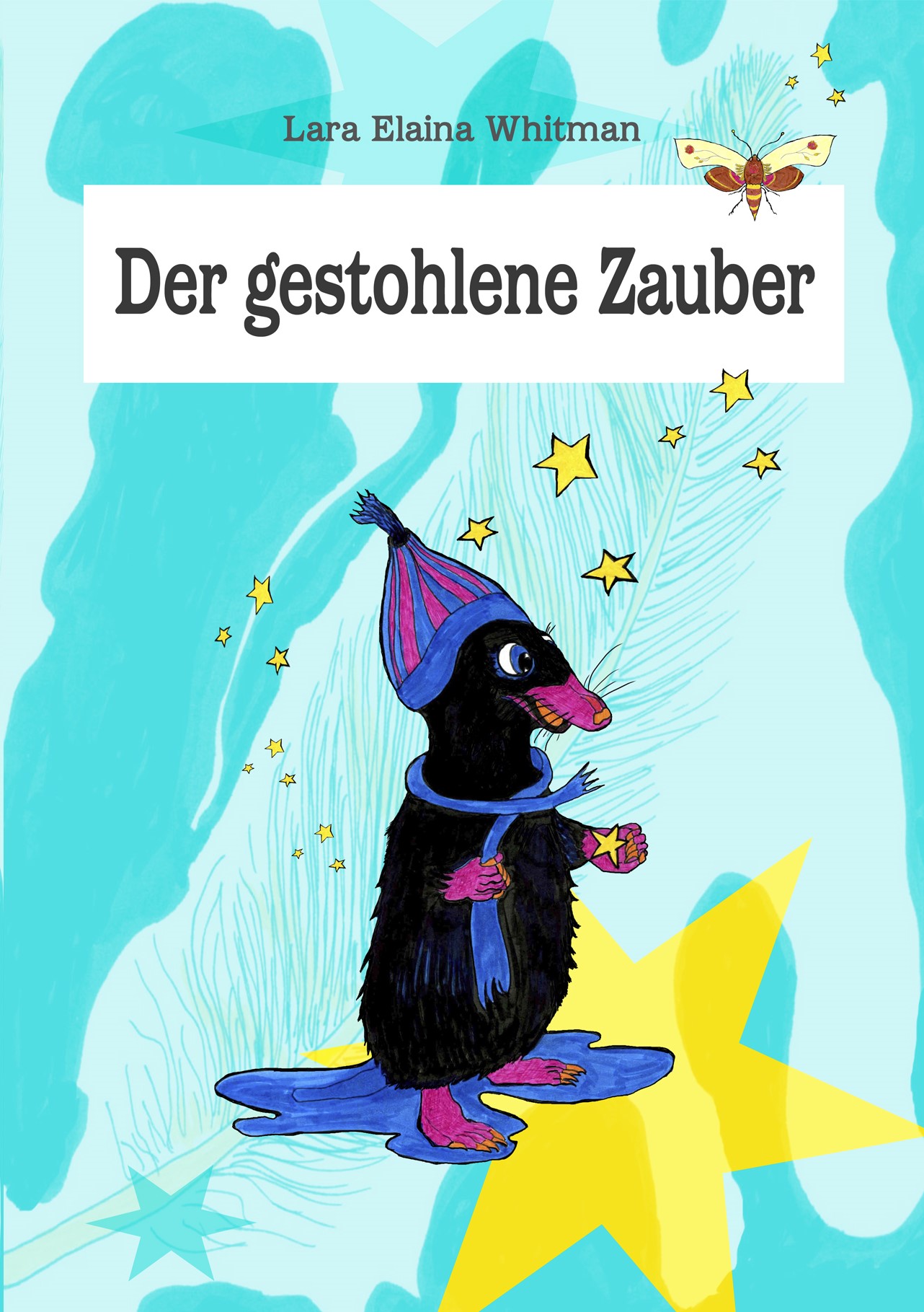 Der gestohlene Zauber Profilbild