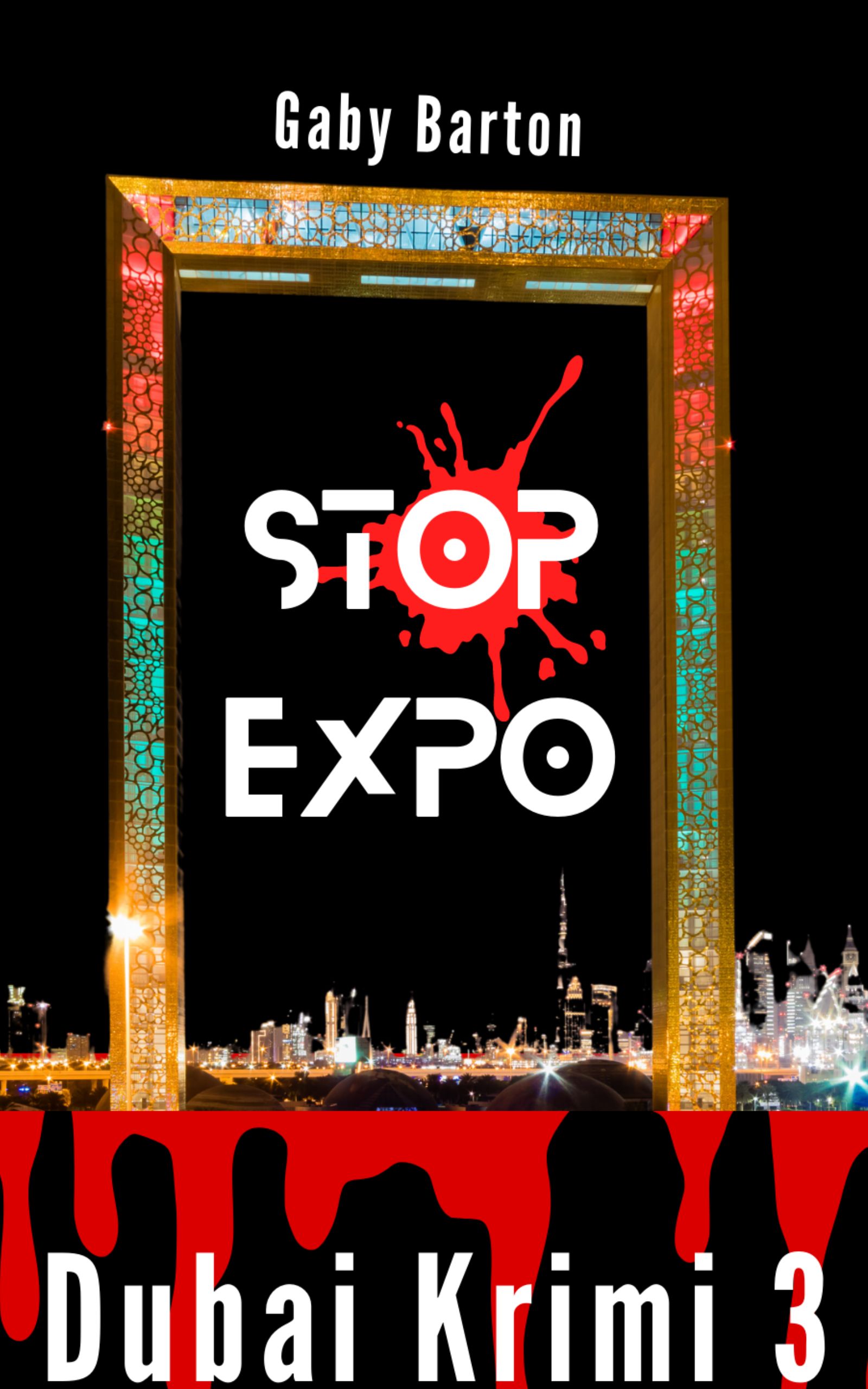 Stop Expo – In Dubai City of Events