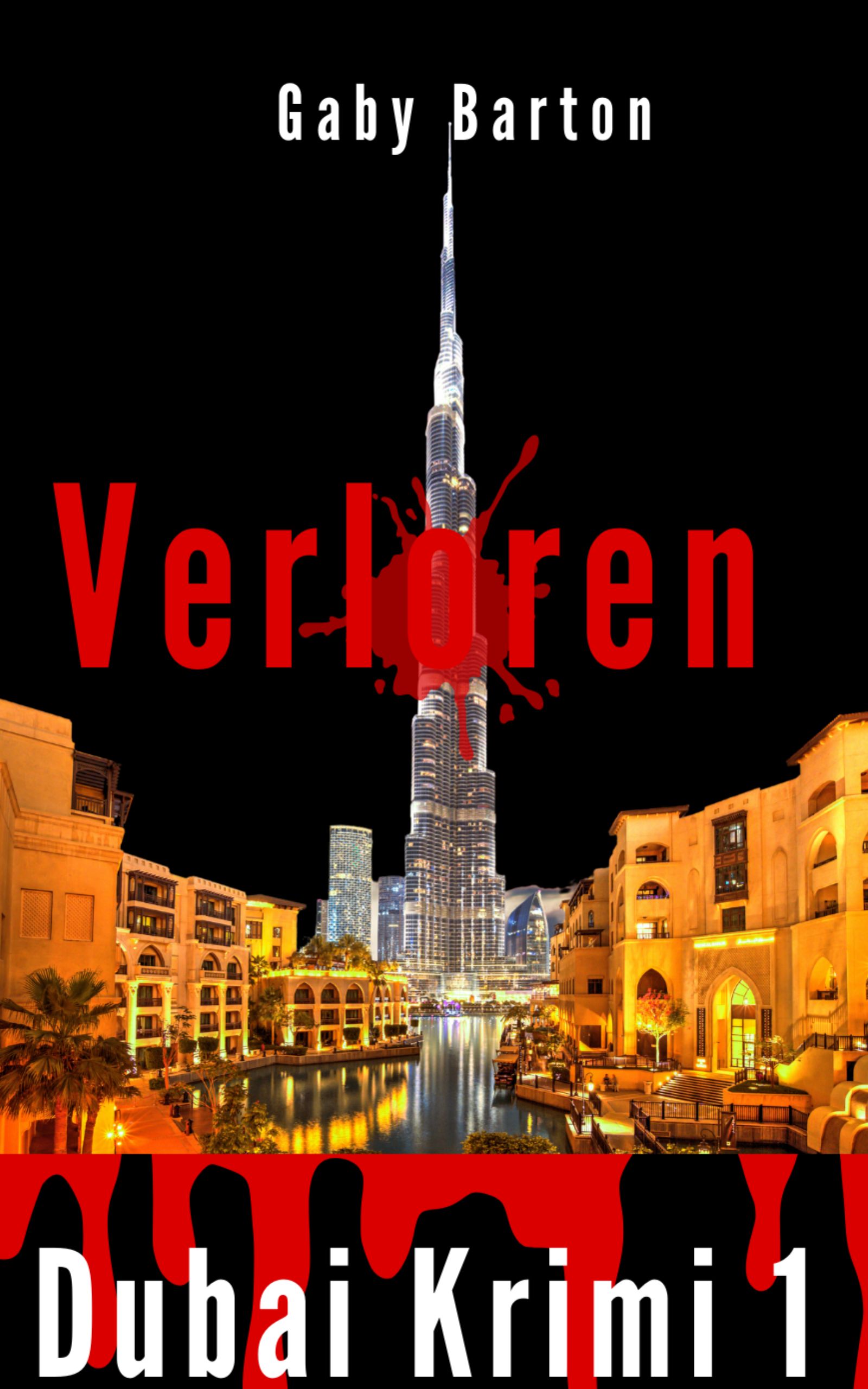 Verloren in Dubai City of Money Profilbild