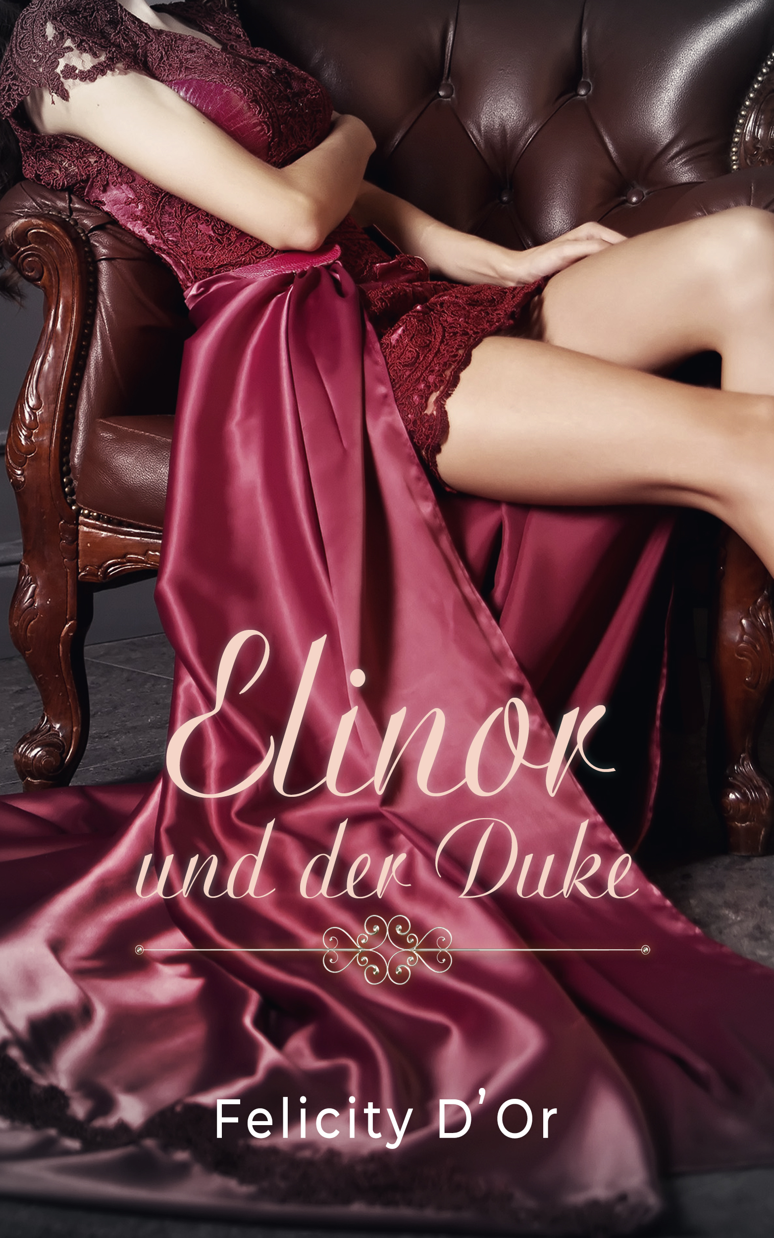 Elinor und der Duke