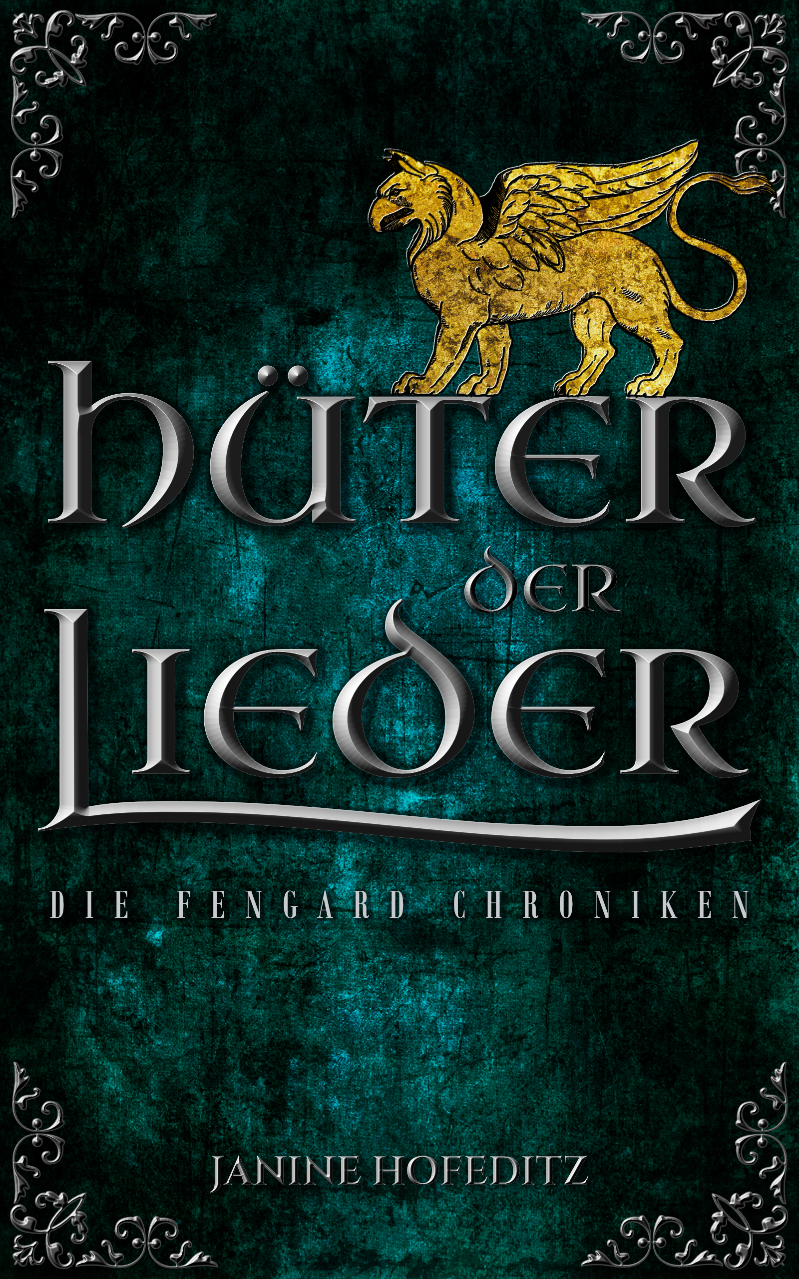 Hüter der Lieder