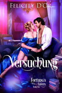 Fortuna’s Lovers: Versuchung Profilbild