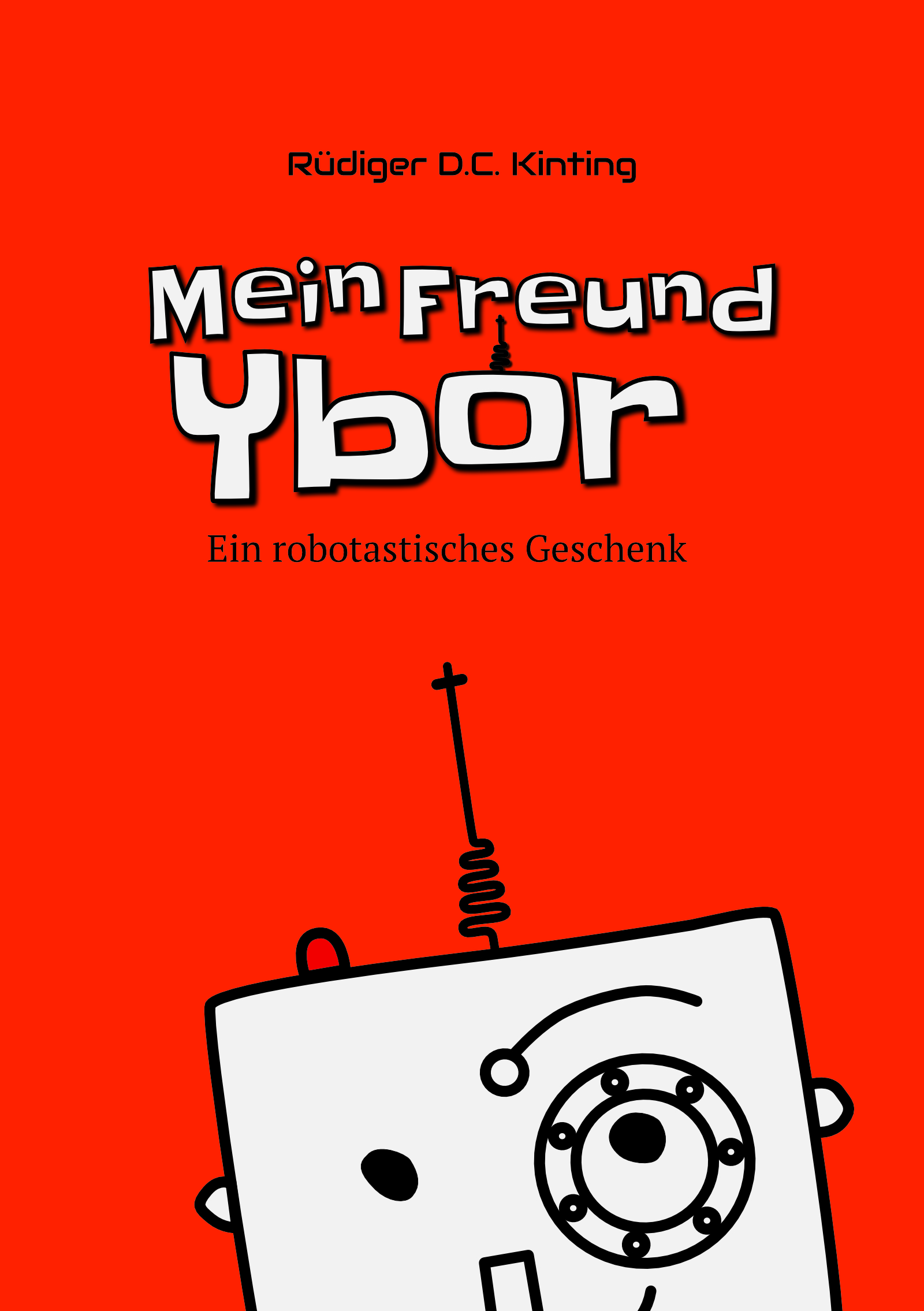 Mein Freund Ybor