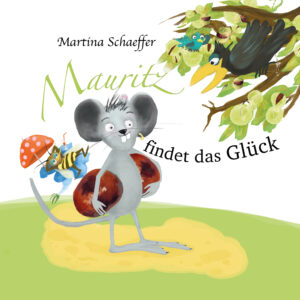 Mauritz findet das Glück Profilbild