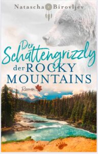 Der Schattengrizzly der Rocky Mountains Profilbild
