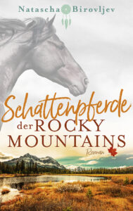 Schattenpferde der Rocky Mountains Profilbild