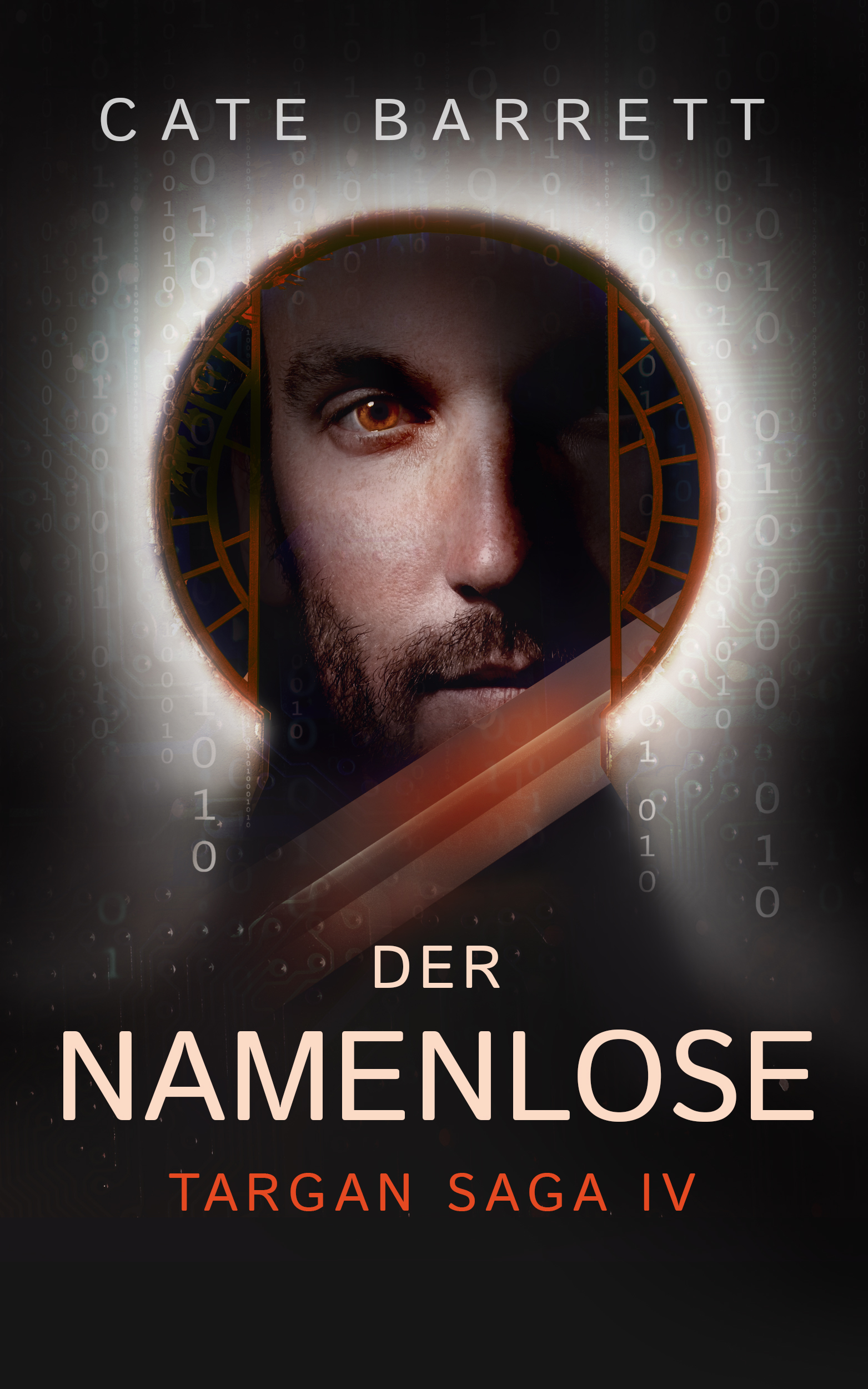 Der Namenlose. Targan Saga 4