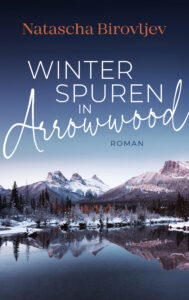Winterspuren in Arrowwood Profilbild