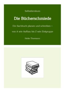 Selbstlernkurs: Die Bücherschmiede Profilbild