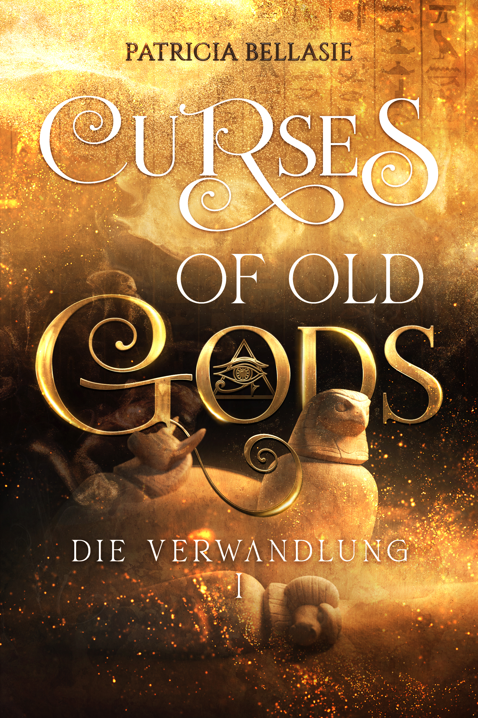 Curses of Old Gods