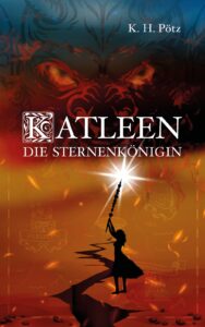 Katleen – Die Sternenkönigin Profilbild