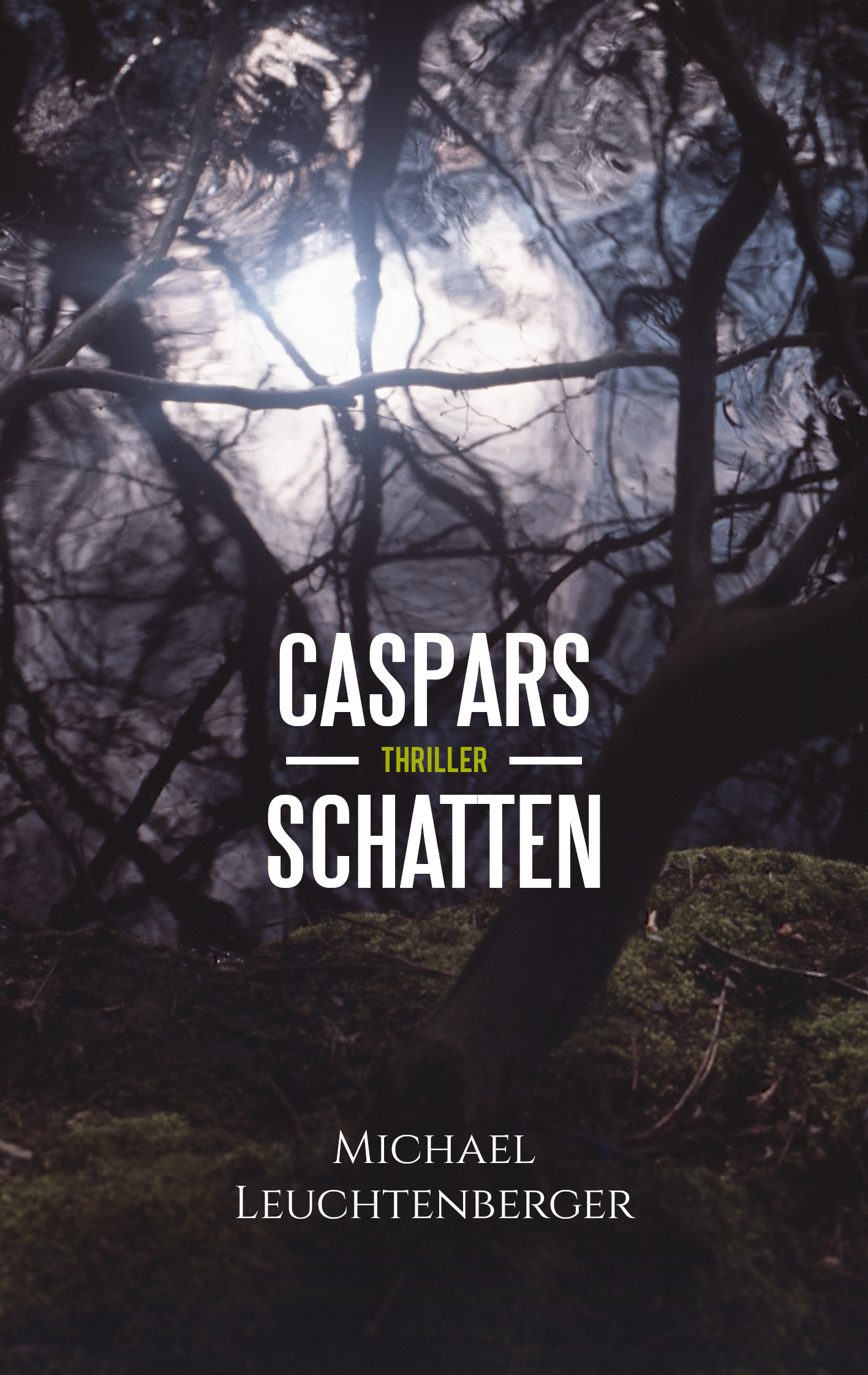 Caspars Schatten