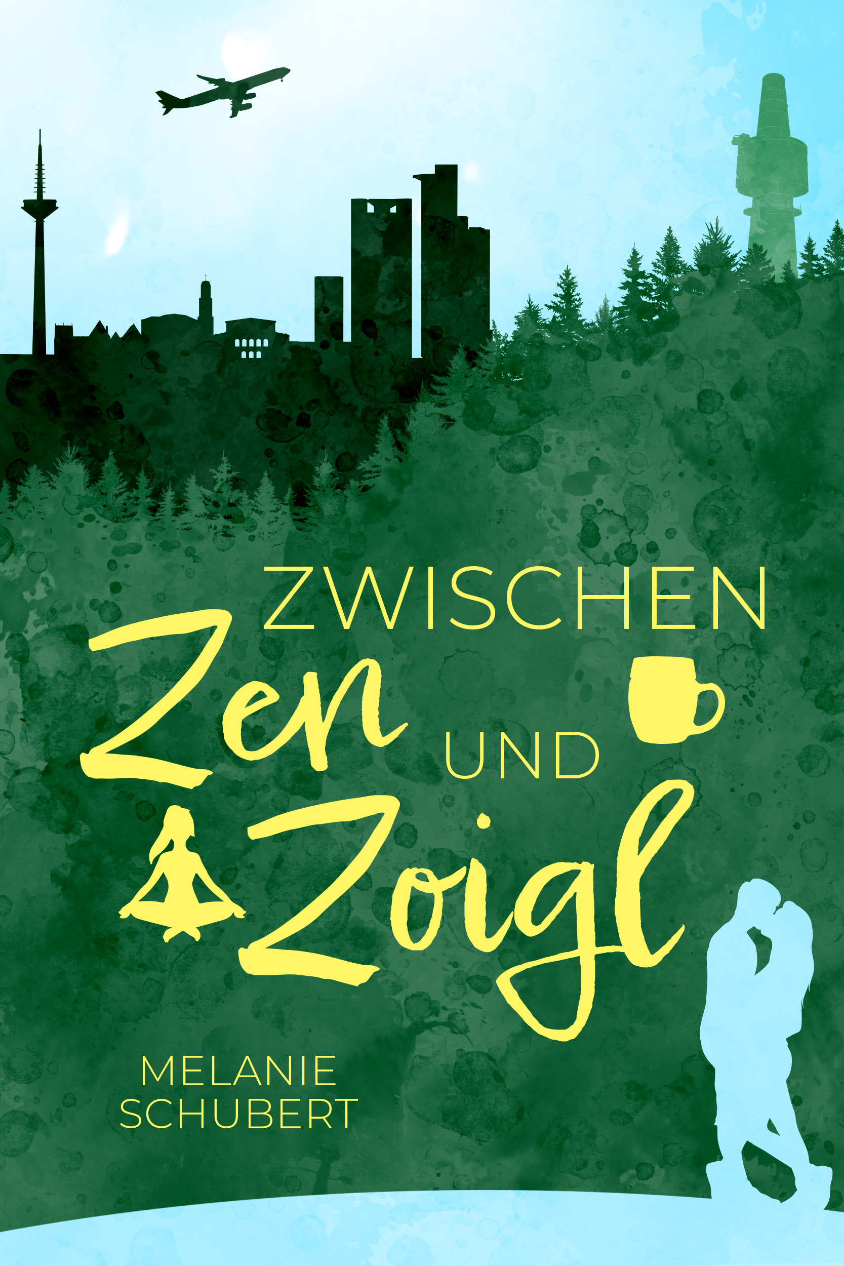 Zwischen Zen und Zoigl