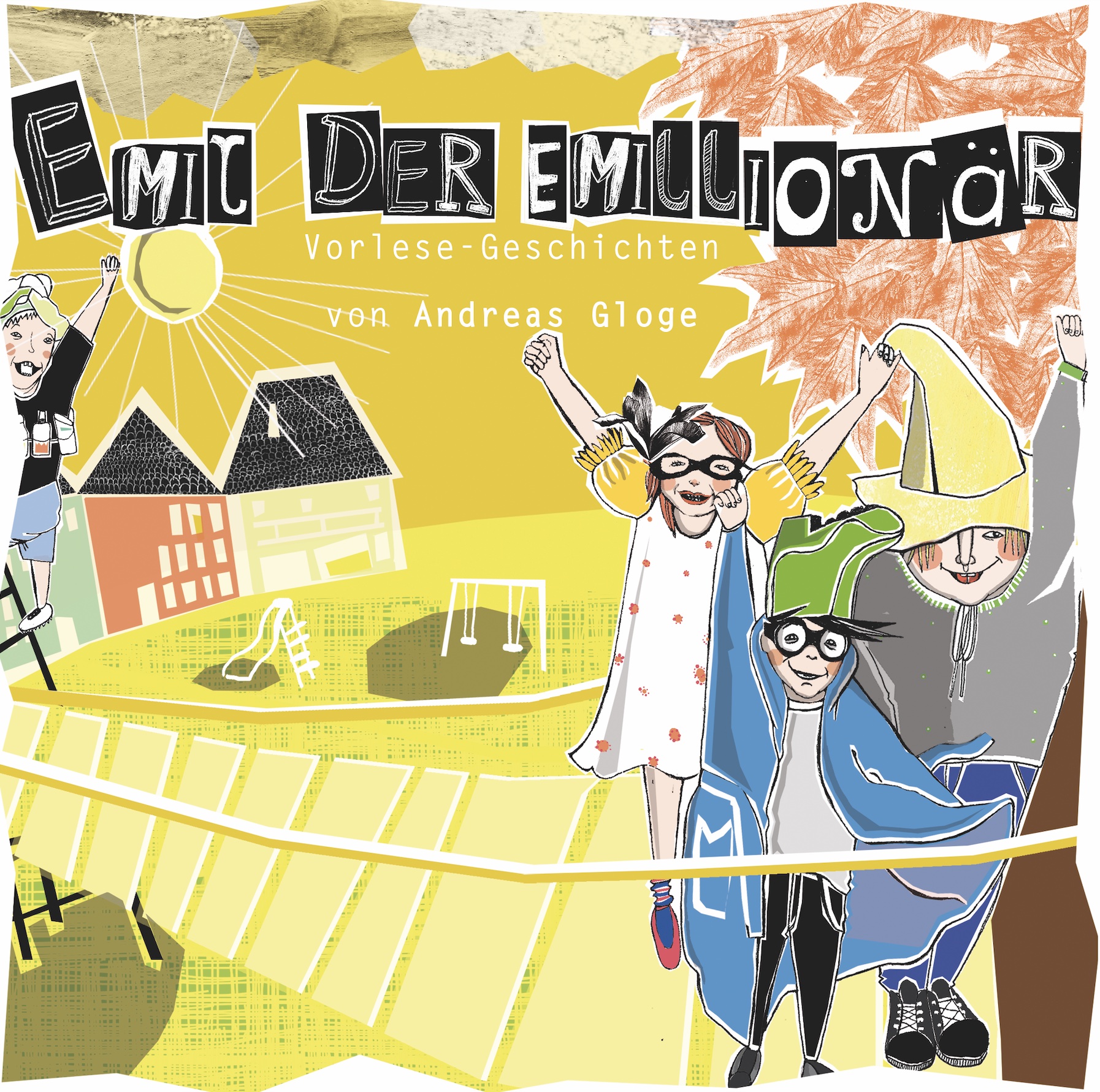 Emil, der Emillionär