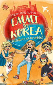 Emmi in Korea Profilbild