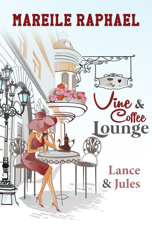 Vine & Coffee Lounge
